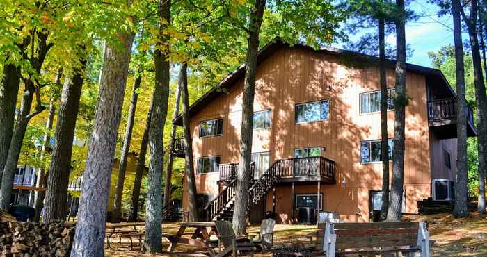 Others Minocqua Shores Condo #9