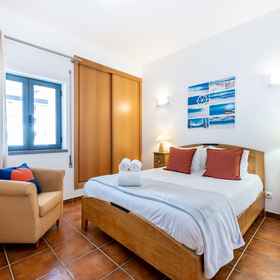 Room 1 IM On Casa do Navegador, โรงแรม & ที่พัก Praia da Batata