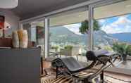 Lain-lain 4 Lugano Lake View and Spa