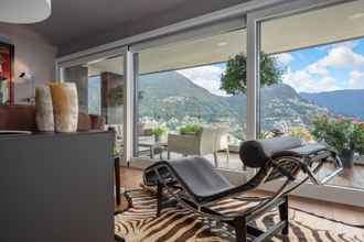 Others 4 Lugano Lake View and Spa