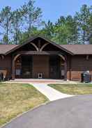 Imej utama Deerwood Resort - Pine Bluff Cottage 3