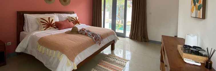 Others Kubuwatu Boutique Accommodation