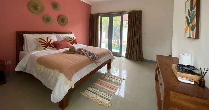 Others Kubuwatu Boutique Accommodation