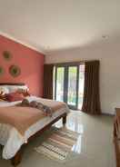 Kamar Kubuwatu Boutique Accommodation