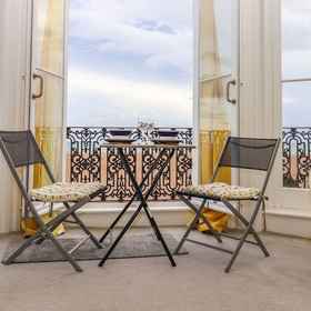 Primary image1老間諜總部,Kent Escapes Serviced Accommodation Folkestone - Bouverie Escape飯店