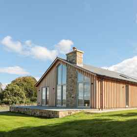 Primary image 1 クローバー コテージ, ウォーリントン・ディメイン ホテル