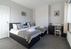 Others 4 Allan House - 2 Bedroom, Newbiggin by the Sea