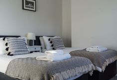 Others 3 Allan House - 2 Bedroom, Newbiggin by the Sea