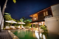 Lainnya Villa Luna Sunset Beach