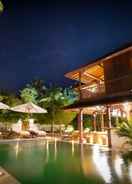 ภาพหลัก Villa Luna Sunset Beach