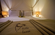 Lain-lain 4 Villa Luna Sunset Beach