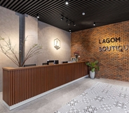 อื่นๆ 4 Lagom Boutique Hotel