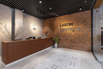 อื่นๆ 4 Lagom Boutique Hotel