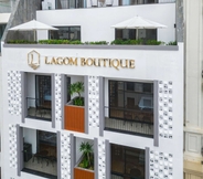 อื่นๆ 6 Lagom Boutique Hotel