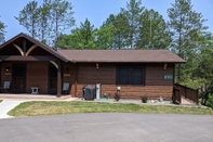 Lain-lain Deerwood Resort - Pine Bluff Cottage 4