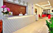 Lainnya 5 HANZ Premium Le Thanh Ton Hotel