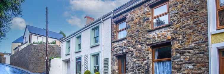 Lain-lain Church Terrace - 3 Bedroom Cottage - Saundersfoot