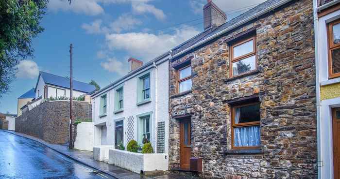 Lain-lain Church Terrace - 3 Bedroom Cottage - Saundersfoot