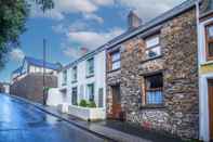 Lain-lain Church Terrace - 3 Bedroom Cottage - Saundersfoot