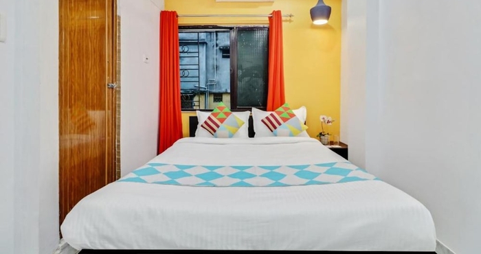 Khác Goroomgo M M  Howrah Home Stay Kolkata