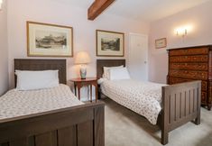 Lainnya 3 Ham Cottage