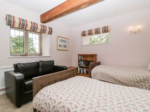 Lainnya 4 Ham Cottage