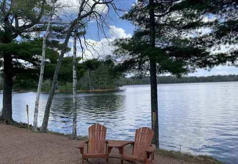 Lain-lain Black Bear Lodge - Cubs Den