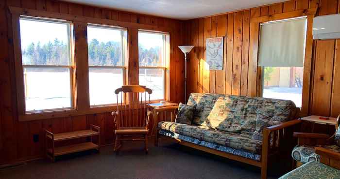 Others Buckskin Lake Resort - Kodiak