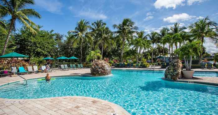 Khác Genoa Vacation Rental Lely Resort Naples