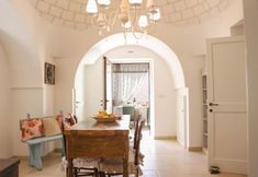 Others 6 Trulli Calella By Apulia Hospitality