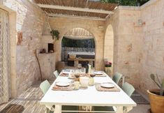 Others 2 Trulli Calella By Apulia Hospitality