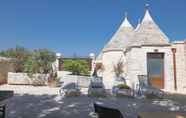 อื่นๆ 6 Trulli Calella By Apulia Hospitality