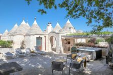 其他 Trulli Calella By Apulia Hospitality