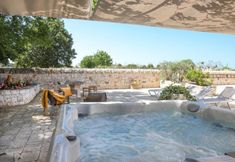 其他 4 Trulli Calella By Apulia Hospitality