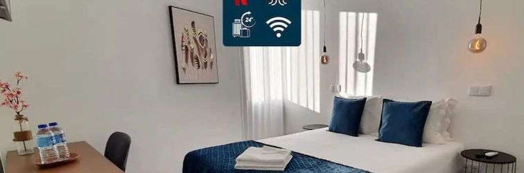 其他 Seasons Porto-gaia by Mystay