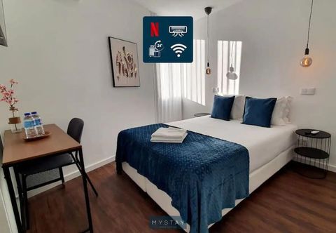 其他 Seasons Porto-gaia by Mystay