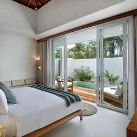 Primary image 1 ネプチューンスタジオロンボク, マンダリカ・インターナショナル・ストリート・サーキット ホテル