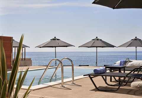 Others Beachfront Alassa Villas w Private Pools Complex