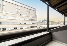 Others 2 Sleek Residence Flat With Great Location in Sisli