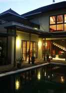 ภาพหลัก Villa Maharani Jimbaran