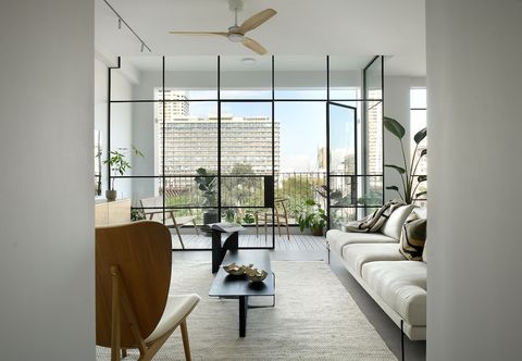 기타 3BR High quality Apt with City View