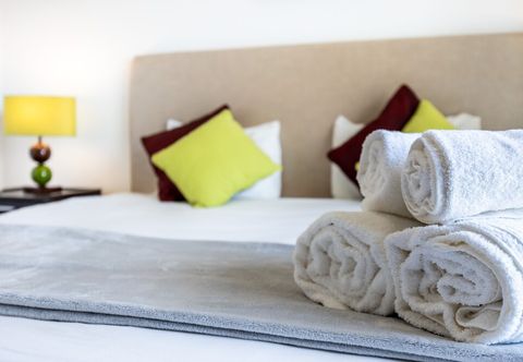 Lainnya IM On Padmé's Place