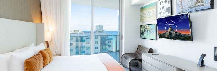 Others Beachfront Condos at HR by Cielo Stays