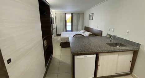 その他 2 Blue Sunset Suítes