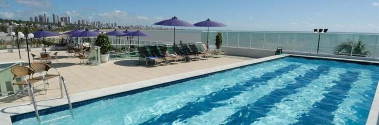 その他 Blue Sunset Suítes