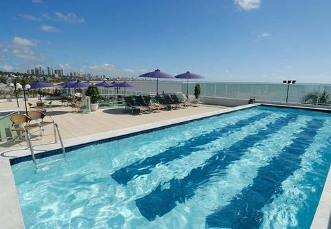 その他 Blue Sunset Suítes