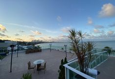 その他 7 Blue Sunset Suítes