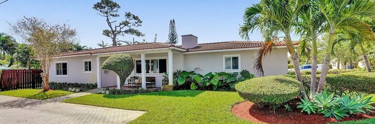 อื่นๆ Lakeridge House- 4 Bedrooms/3 Bathroom Home by RedAwning