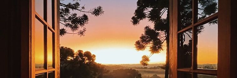 Others Chalés Brinco de Princesa