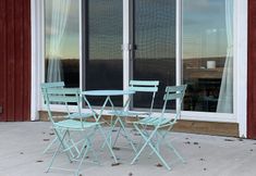 其他 5 Letchworth Farm Guesthouses